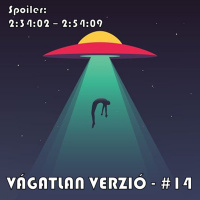 #14 - Földönkívüliekkel foglalkozó filmek