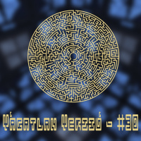 #30 - Szabadulós filmek