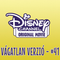 #41 - Disney csatorna filmek