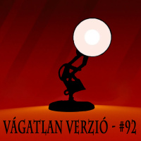 #92 - Kései Pixar filmek