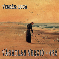 #72 - Filmek a gyarmatosításról (Vendég: Luca)