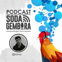 S2E05 - Paranormal Experience dan ada Teka-tekinya