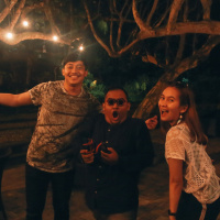 Eps. 14 - Ngobrolin Sosmed amp Content Creator di Yogyakarta