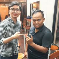 Podcast Sabtu Minggu Eps. 3 Bersama @lazuardhihc
