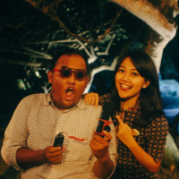 Podcast Sabtu Minggu Eps. 13 with @sellazel (PR Hyatt Jogja)
