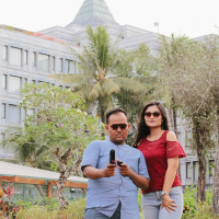 Podcast Sabtu Minggu Eps. 12 with @indirawibowo