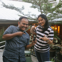 Eps. 15 - Ngobrolin tentang dibalik bisnis ORIFLAME amp MLM