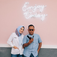 Stereotipe Episode 2: Perempuan Jawa saat ini apakah harus kuliah tinggi-tinggi?