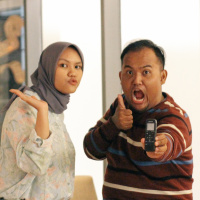 Podcast Sabtu Minggu Eps. 4 Bersama @farafarika