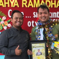 Podcast Sabtu Minggu (Eps 2) bersama @cahy_
