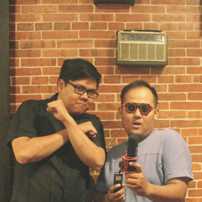 Hilman Haris Talks