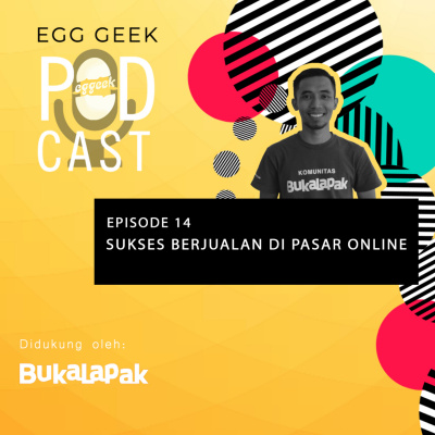 Egg Geek