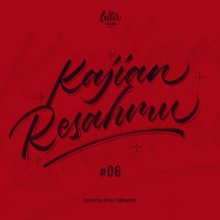 Kajian Resahmu #6 - Mari Merealisasikan Wacana