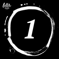 Letter Talks #1 | hal basic dan identitas