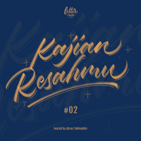 Kajian Resahmu #2 - Mengelola ide dan mendapatkan feedback
