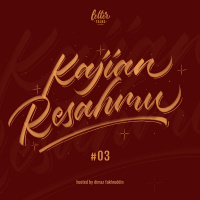 Kajian Resahmu #3 - Masalah Prioritas