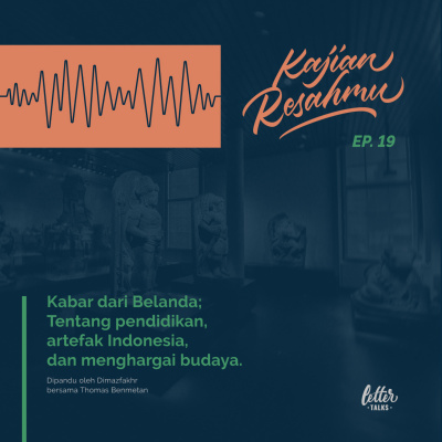 Lettertalks