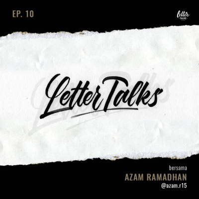 Lettertalks