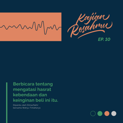 Lettertalks