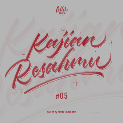 Lettertalks