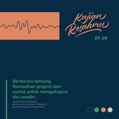 Lettertalks