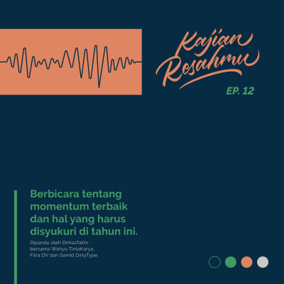 Lettertalks