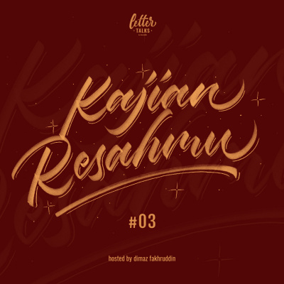 Lettertalks
