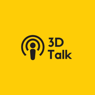 Three-d Talk