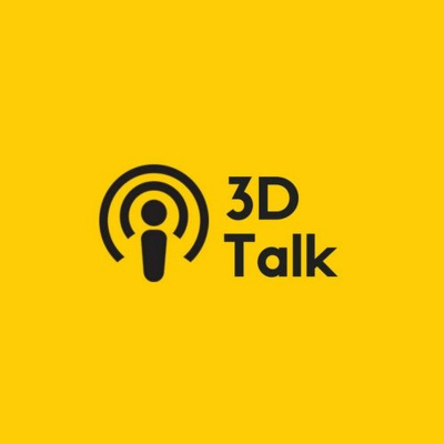 Three-d Talk