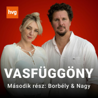 Vasfüggöny #2 - Borbély Alexandra és Nagy Ervin: Színház kontra TV, óvatosság kontra nyilvánosság