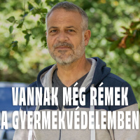 JUHÁSZ PÉTER: Van olyan GYERMEKVÉDELMI vezető, akit JELENTETTEK, mégis hivatalban van – Fülke