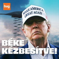 Trump a tűzszünetbe bombázta Iránt I Fülke