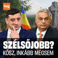 Orbán megint mellélőtt: besült a román szélsőjobb – Fülke
