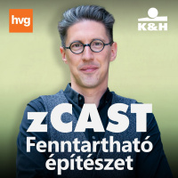 zCast: Bio agyagépítészet vagy vályogház? A fenntartható építészetről másként
