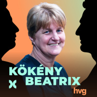 A mai fiatalok kudarctűrő képessége egyenlő a nullával – Kökény Beatrix a Penge podcastban