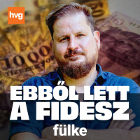 Pogátsa Zoltán: Konteó, hogy Orbán kilépne az EU-ból I Fülke