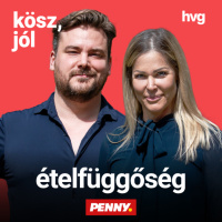 Ételfüggő vagyok, ha alig várom, hogy este befaljak egy zacskó chipset? I Kösz, jól