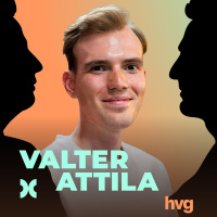 Valter Attila: Olyan versenynap nincs, hogy nem fáj – Penge podcast