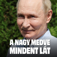 Így fog Putyin BEAVATKOZNI a magyar választásba - Takácsy Dorka és Németh András a Fülkében