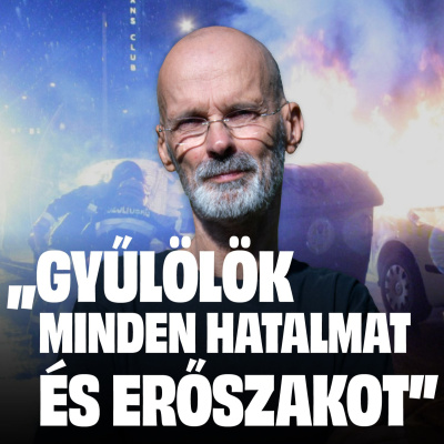 Fülke: A Hvg.hu Közéleti Podcastja