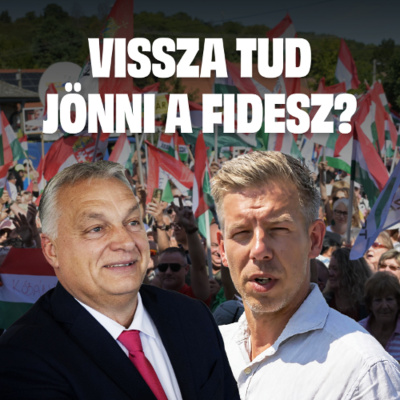 Fülke: A Hvg.hu Közéleti Podcastja