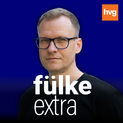 Fülke: A Hvg.hu Közéleti Podcastja