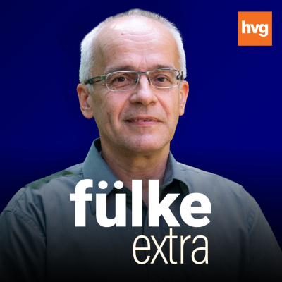 Fülke: A Hvg.hu Közéleti Podcastja