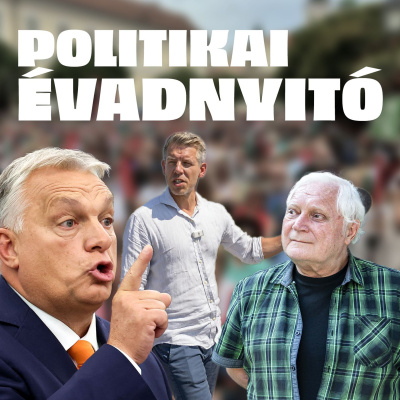 Fülke: A Hvg.hu Közéleti Podcastja