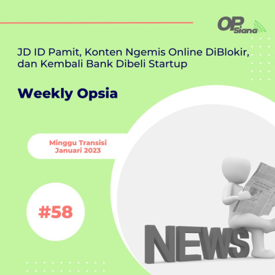 Opsiana Podcast