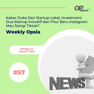Opsiana Podcast