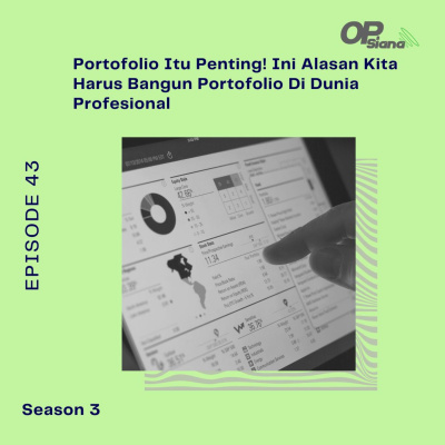 Opsiana Podcast