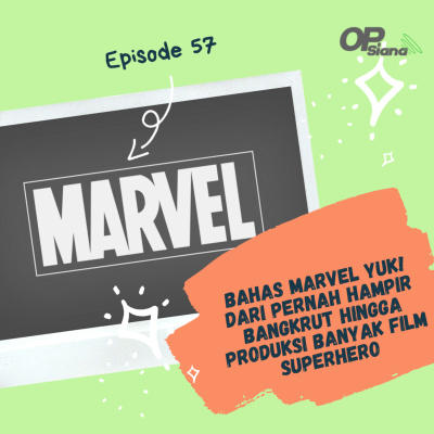 Opsiana Podcast