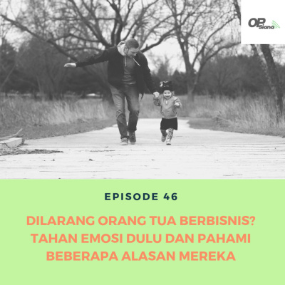 Opsiana Podcast