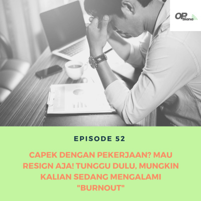 Opsiana Podcast